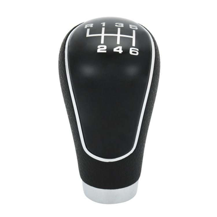 For Mazda 2 / 3 / 323 / 6 Automotive Low Profile Shift-Head Shifter Balls(6 Speed)
