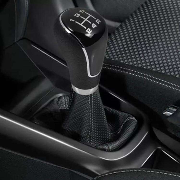 For Mazda 2 / 3 / 323 / 6 Automotive Low Profile Shift-Head Shifter Balls(6 Speed)