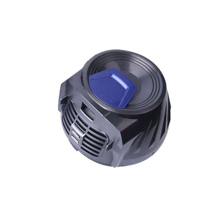 For ZEK K7 Vacuum Cleaner Replacement Parts Motor Cover