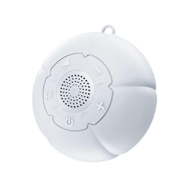HE-B003 Portable Soothing Baby White Noise Night Light Sleep Instrument(English Packaging)