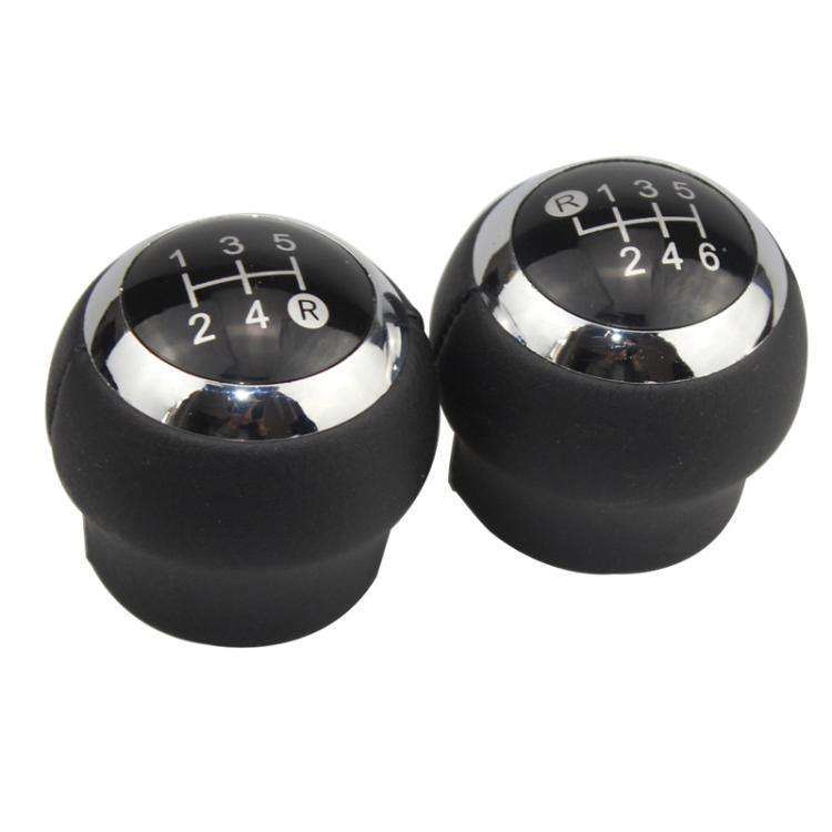 For Toyota Corolla Verso Auris Aygo Rav4 Avensis Yaris Car Shifter Ball Shifter Header(5 Speed)