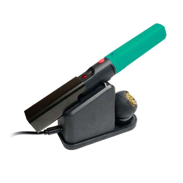 ProsKit SI-B166 8W  Wireless Charging Soldering Iron 500 Degrees Celsius  Max Temperature