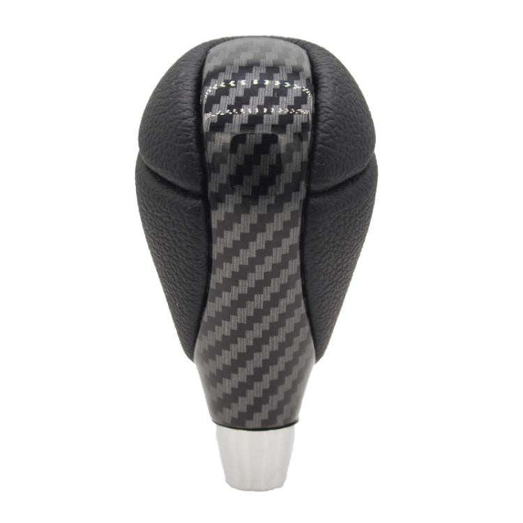 For Toyota / Lexus Thread 8mm Universal Car Auto Shift Shifter Handball, Style: Without Hole(Carb...