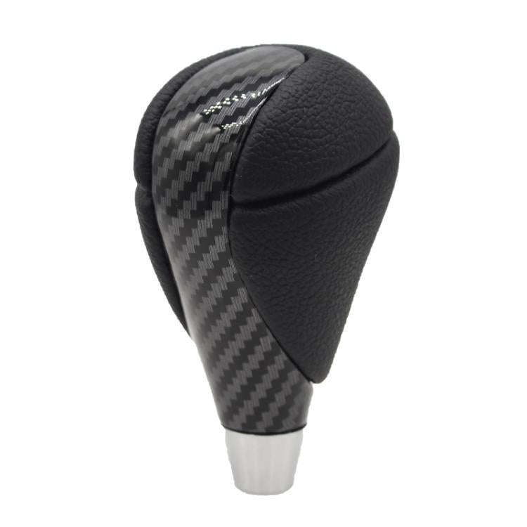 For Toyota / Lexus Thread 8mm Universal Car Auto Shift Shifter Handball, Style: Without Hole(Carb...