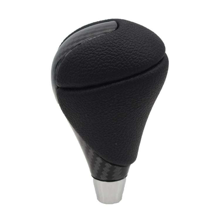 For Toyota / Lexus Thread 8mm Universal Car Auto Shift Shifter Handball, Style: Without Hole(Carb...