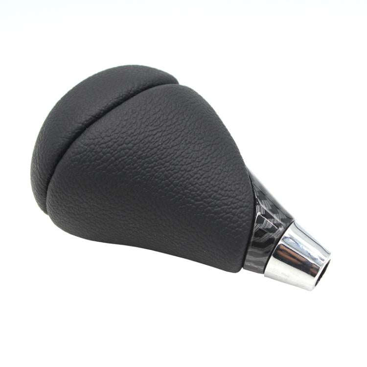 For Toyota / Lexus Thread 8mm Universal Car Auto Shift Shifter Handball, Style: Without Hole(Carb...
