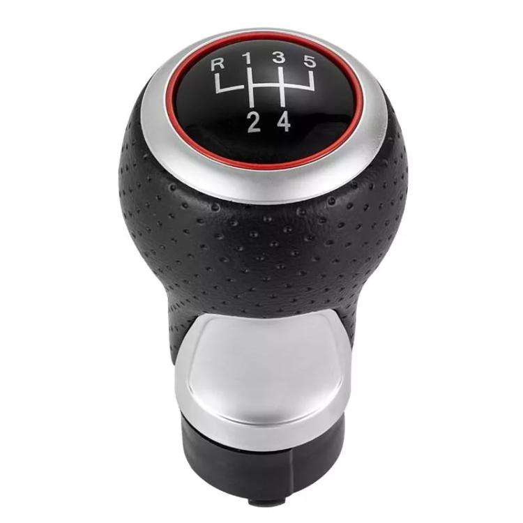 For Audi / Volkswagen / Skoda / Seat Car Shift Paddle Shifter Ball Accessories(R135 24 Gear)