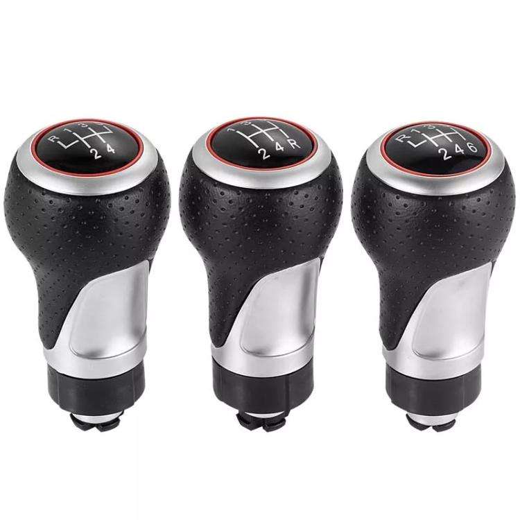 For Audi / Volkswagen / Skoda / Seat Car Shift Paddle Shifter Ball Accessories(R135 246 Gear)