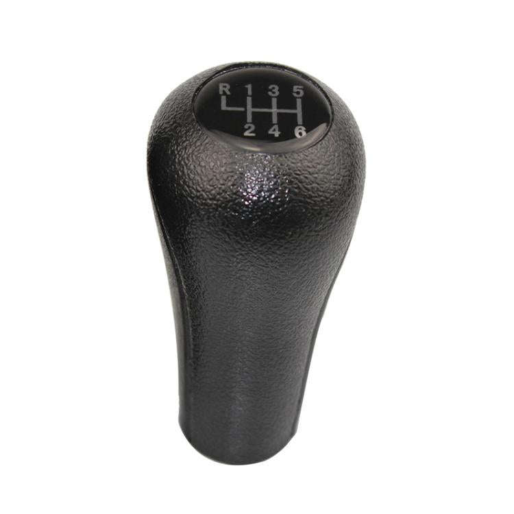 For BMW 1 / 3 / 5 / 6 Series Car Shifter Ball Gear Shift Knob(6 Speed)