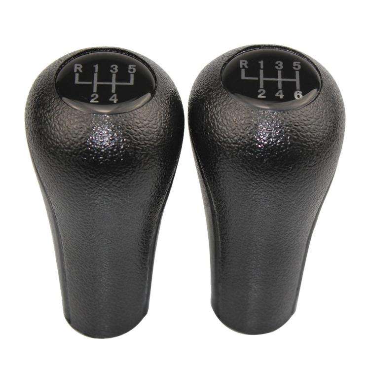 For BMW 1 / 3 / 5 / 6 Series Car Shifter Ball Gear Shift Knob(5 Speed)