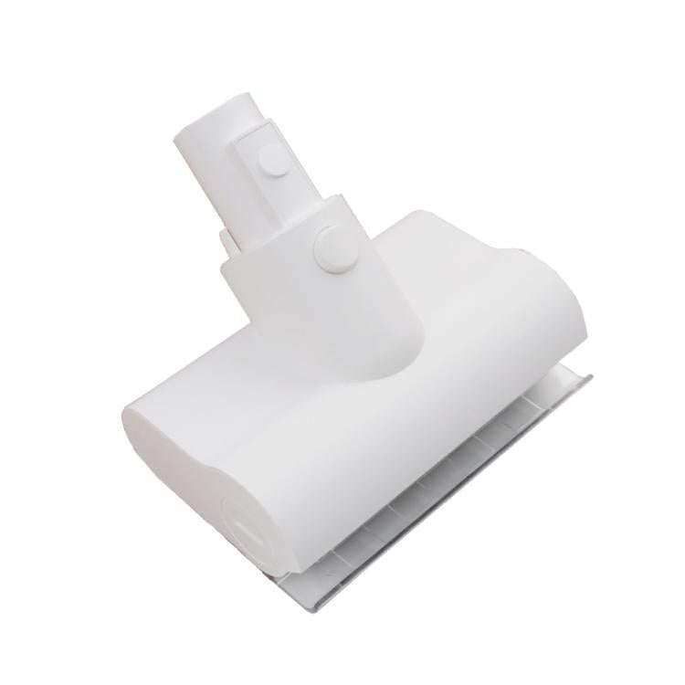 For Dreame P10 / Solo10 Series Vacuum Cleaner Electric Mattress Brush Replacement Accessories(White)