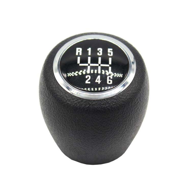 For Chevrolet Cruze 2008-2012 Car Plug-In Model Shift Shifter Handball Accessories(5 Speed)