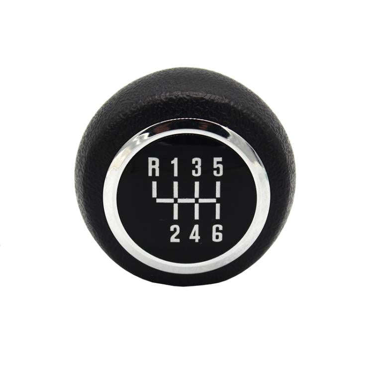 For Chevrolet Cruze 2008-2012 Car Plug-In Model Shift Shifter Handball Accessories(5 Speed)