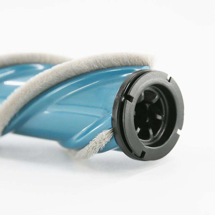 For Proscenic P11 / P10 Vacuum Cleaner Main Brush Roller Bar Accessories(Blue)