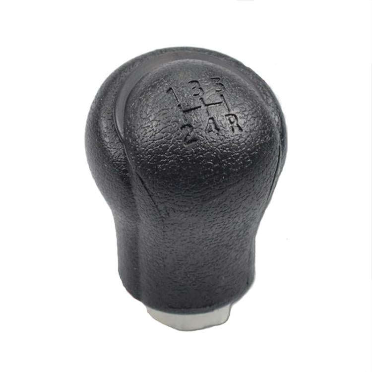 For Toyota Hilux Revo 2015-2020 Automotive Plastic Shifter Handball Shifter Handle Shift Knob Acc...