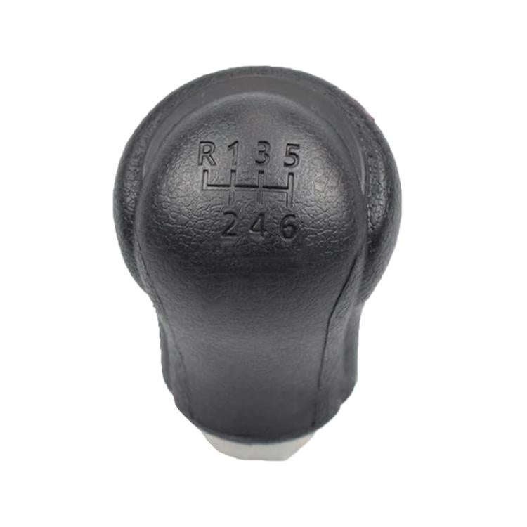For Toyota Hilux Revo 2015-2020 Automotive Plastic Shifter Handball Shifter Handle Shift Knob Acc...