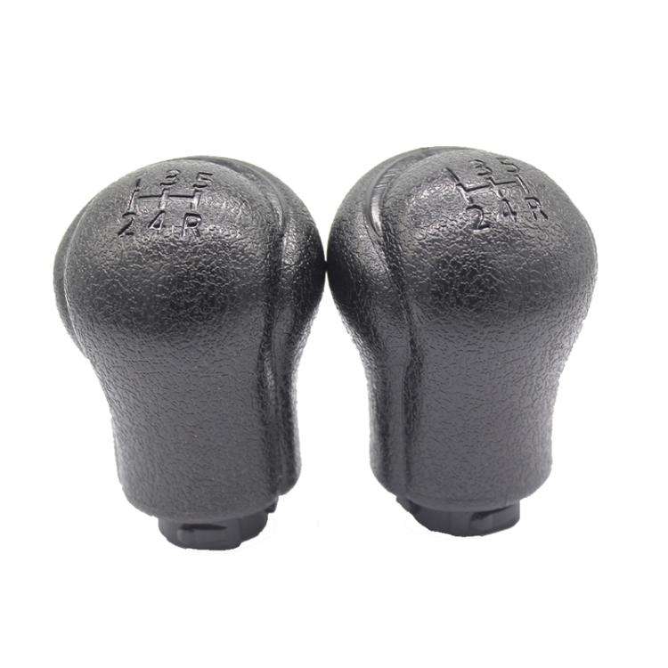 For Toyota Hilux Revo 2015-2020 Automotive Plastic Shifter Handball Shifter Handle Shift Knob Acc...