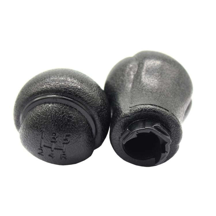 For Toyota Hilux Revo 2015-2020 Automotive Plastic Shifter Handball Shifter Handle Shift Knob Acc...