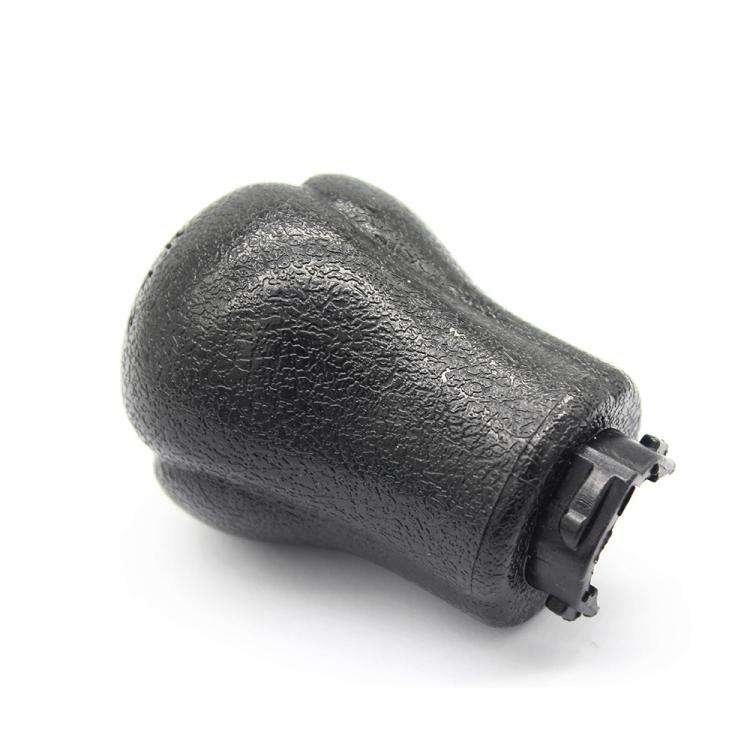 For Toyota Hilux Revo 2015-2020 Automotive Plastic Shifter Handball Shifter Handle Shift Knob Acc...