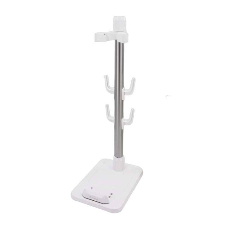 Universal Stand Holder for Cordless Stick Vacuum For Dyson, Xiaomi, Bissell, Shark, Midea, Whirlp...