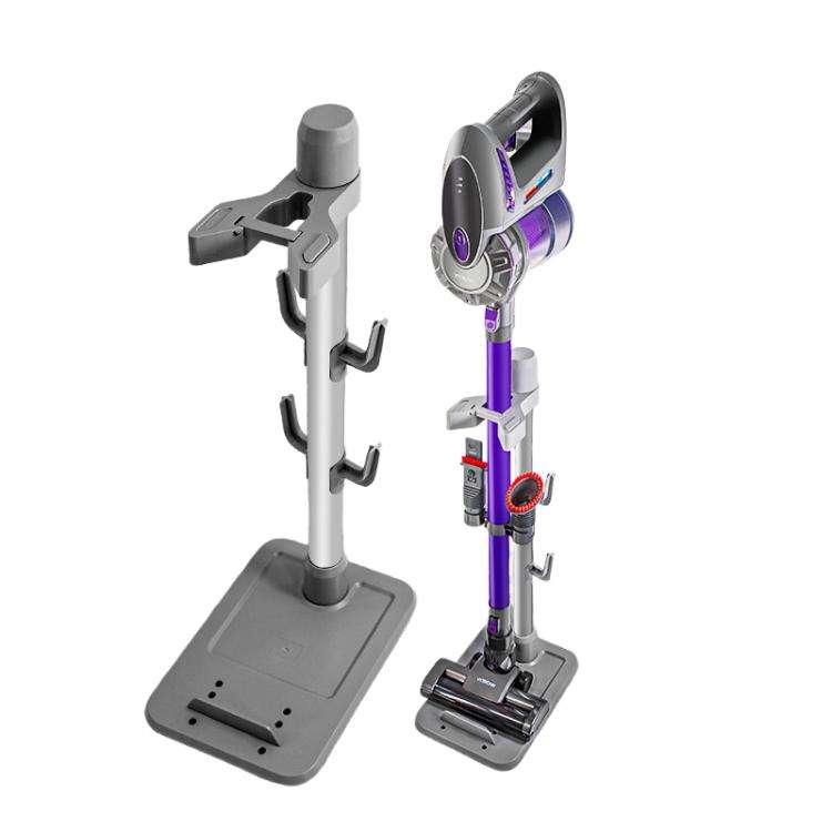 Universal Stand Holder for Cordless Stick Vacuum For Dyson, Xiaomi, Bissell, Shark, Midea, Whirlp...