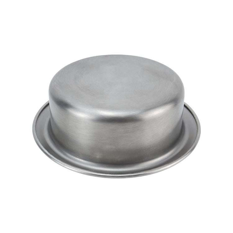 Car Yacht Stainless Steel Modified Cup Holder, Size: B Type 201 Curled Edge 35MM