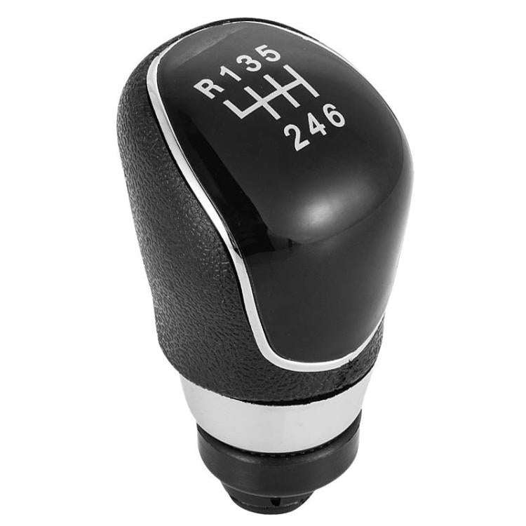 For Ford Manual Car Shifter Conversion Shift Knob, Style: Threaded(6 Speed)