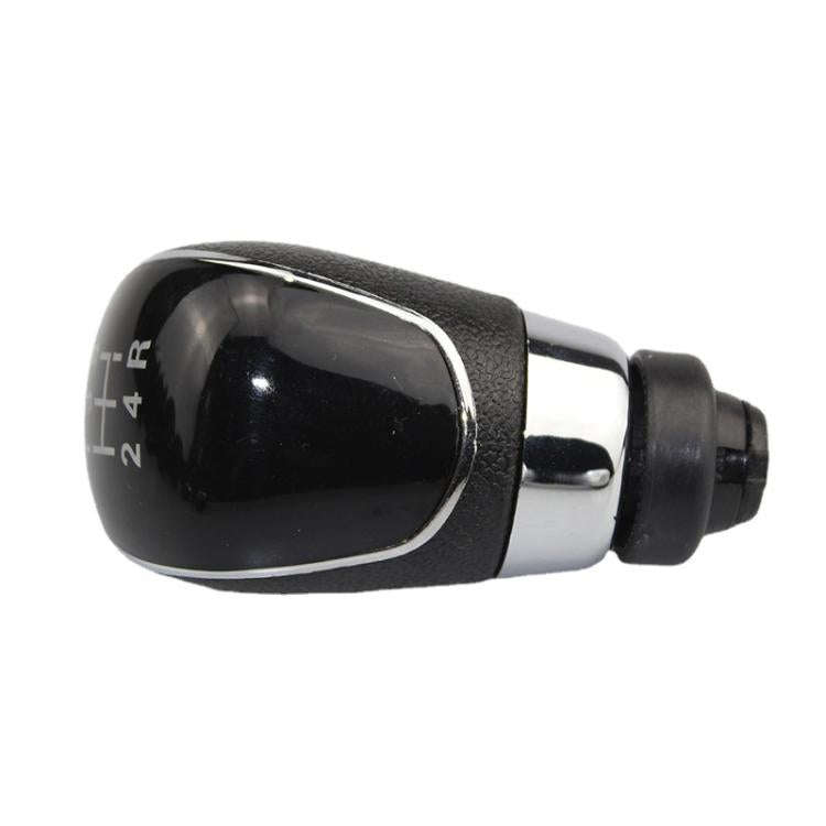 For Ford Manual Car Shifter Conversion Shift Knob, Style: Threaded(6 Speed)