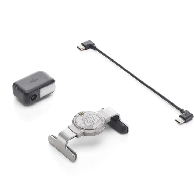 Original DJI OM 7 Series Tracking Kit Magnetic Multifunctional Module