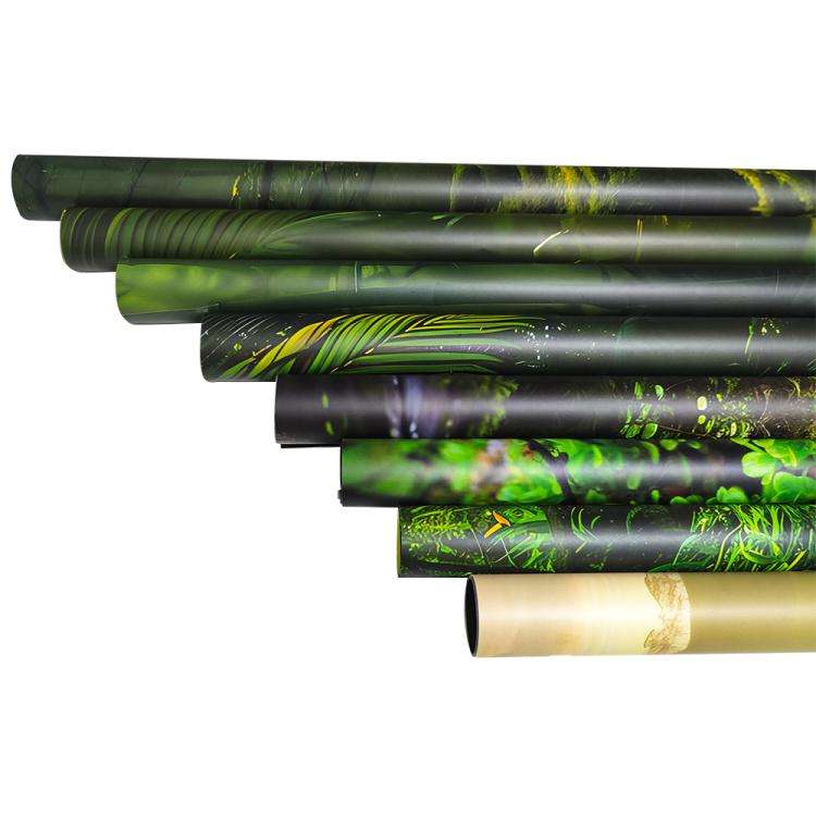 57 x 87cm Double-sided 3D Forest Photography Background Paper Photography Props(06)