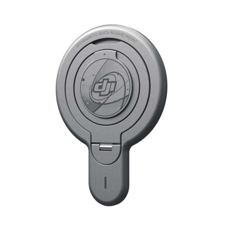 Original DJI OM Magnetic Quick-Release Mount for iPhone Users