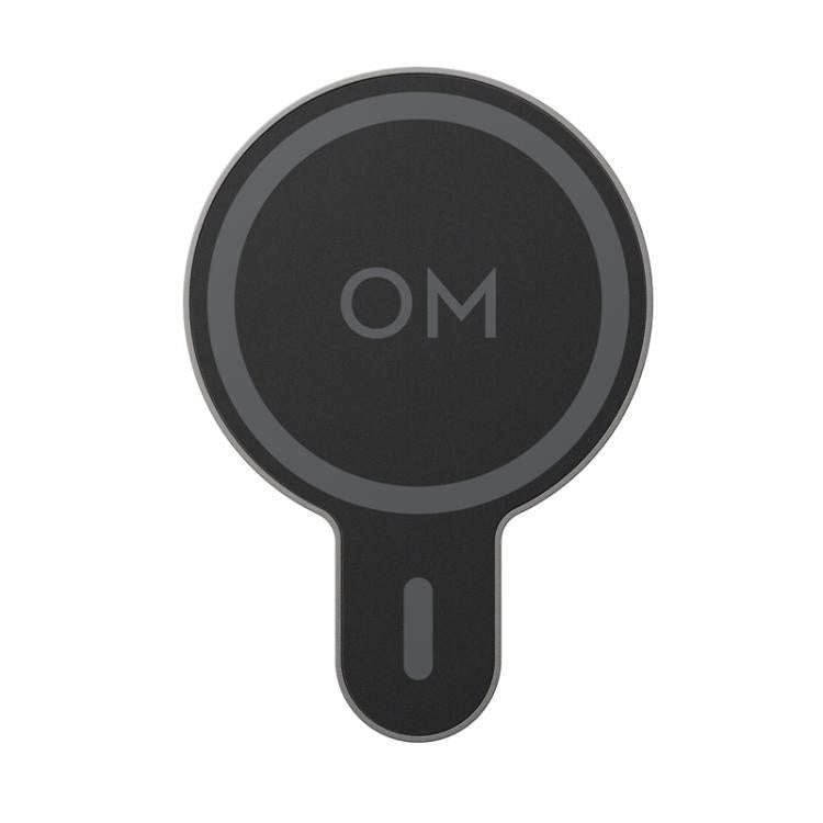 Original DJI OM Magnetic Quick-Release Mount for iPhone Users