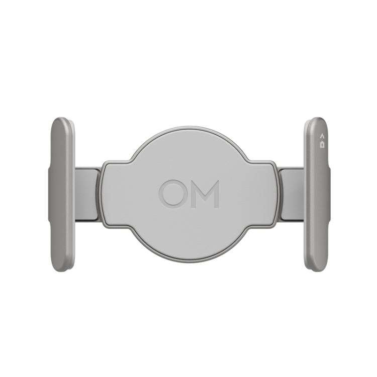 Original DJI Magnetic Phone Clamp 4 For Osmo Mobile 7P / 7 / 6 / SE / OM 5 / OM 4 SE / OM 4