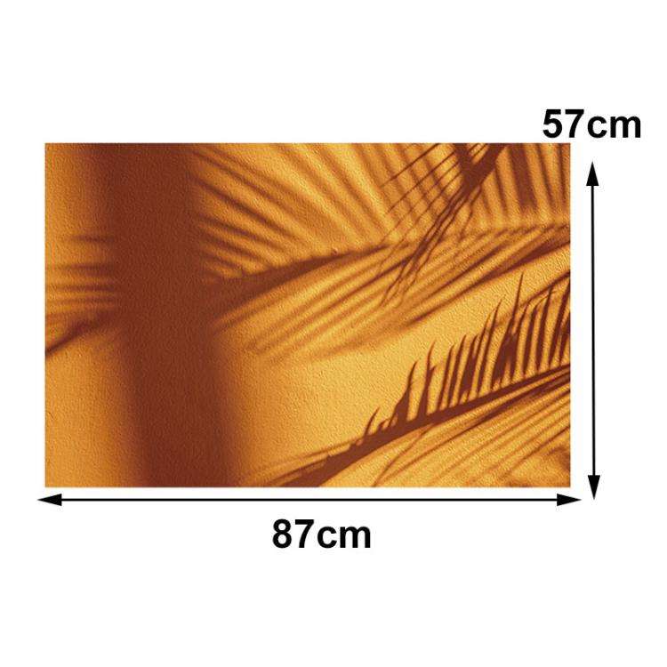 57 x 87cm Double-sided 3D Pattern Photography Background Paper Props(11 Water Ripple)