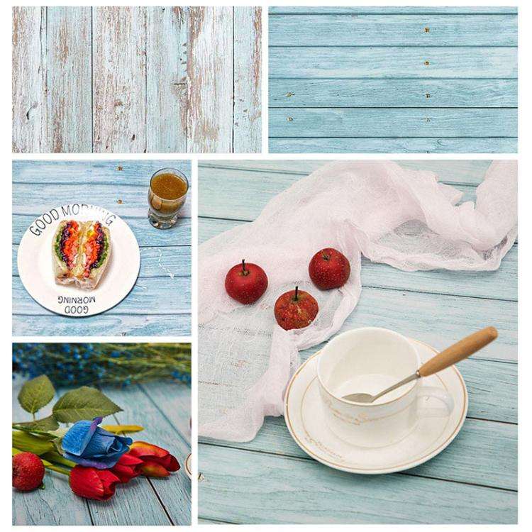 57 x 87cm Double-sided 3D Pattern Photography Background Paper Props(11 Water Ripple)