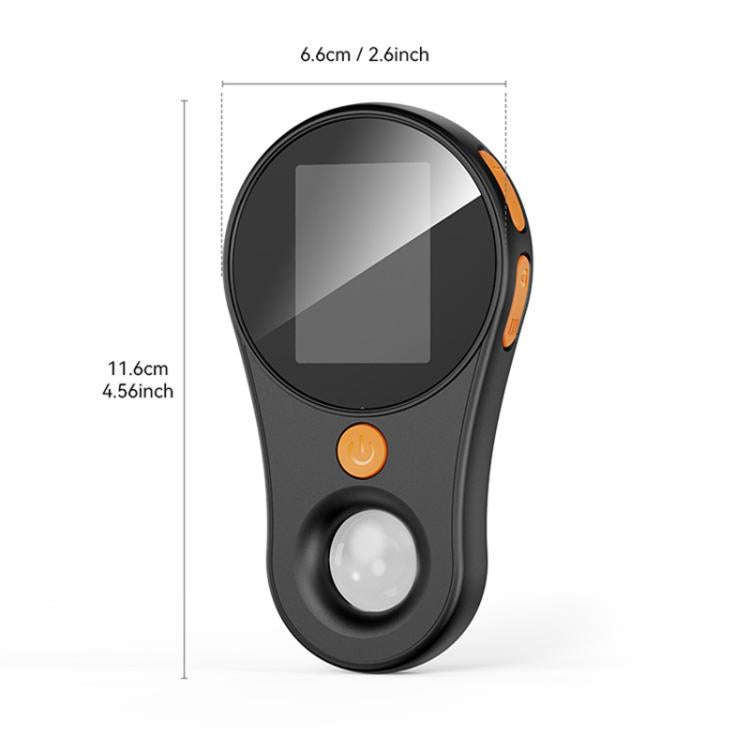 Portable Inspection Jewelry Painting Repair Optical Microscope Mini Primary Secondary Students Ex...