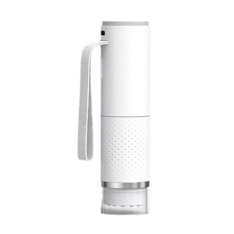 High Definition Beauty Hair Inspection Portable Digital Microscope(320 White)