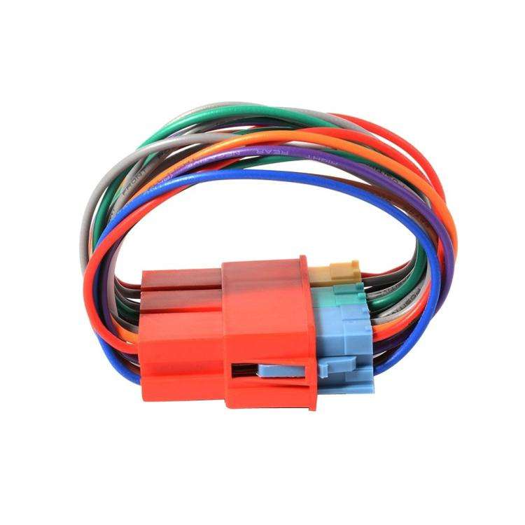 For Audi/Volkswagen/SEAT Disc Box Conversion Male Female Extension Cable