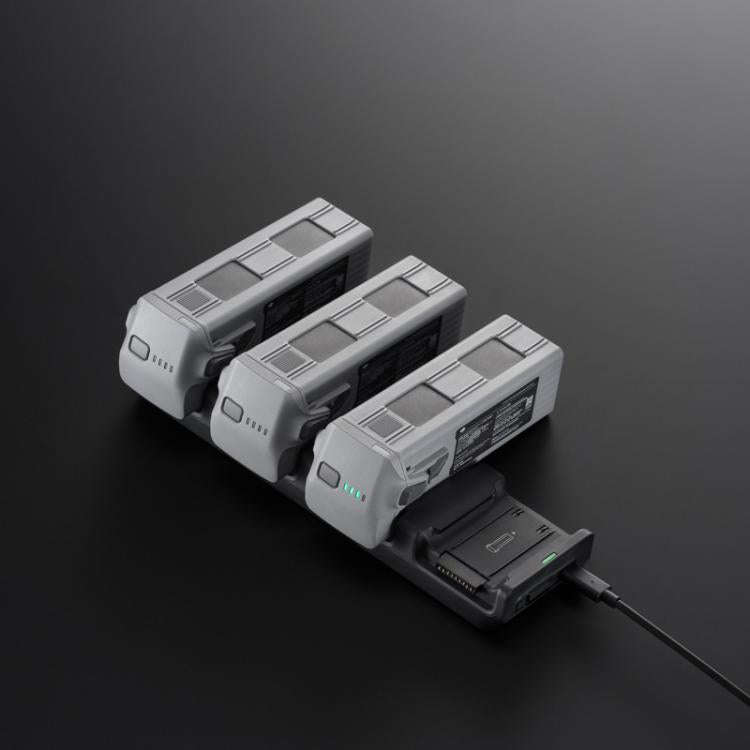 Original DJI Matrice 4 Series Charging Hub Can Charge Up To Four Batteries