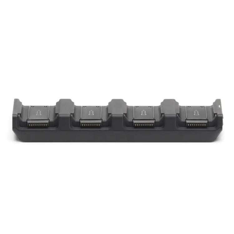 Original DJI Matrice 4 Series Charging Hub Can Charge Up To Four Batteries