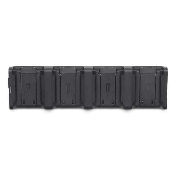 Original DJI Matrice 4 Series Charging Hub Can Charge Up To Four Batteries