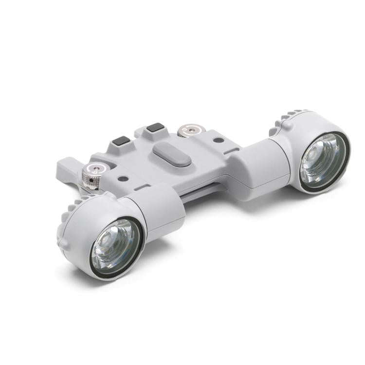 Original DJI AL1 Spotlight Supports Two Modes Always-On And Strobe Compatible With Matrice 4 Seri...