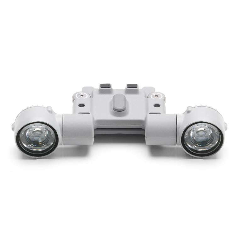 Original DJI AL1 Spotlight Supports Two Modes Always-On And Strobe Compatible With Matrice 4 Seri...