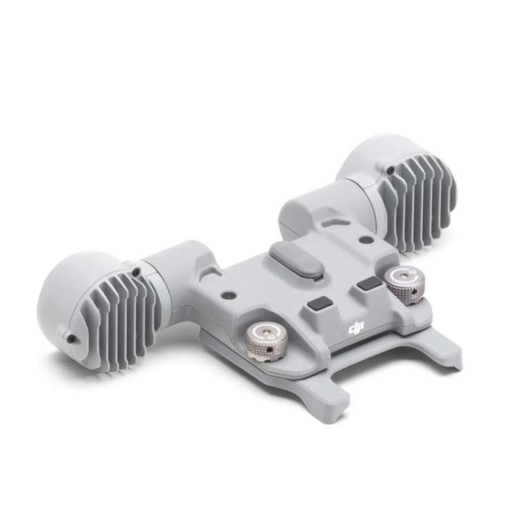Original DJI AL1 Spotlight Supports Two Modes Always-On And Strobe Compatible With Matrice 4 Seri...