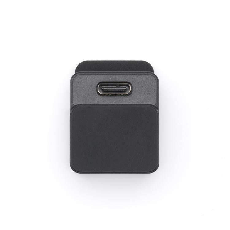 Original DJI Mic Series Camera Adapter For DJI Mic Mini Receiver Connect to a Sony Camera MI Hot ...