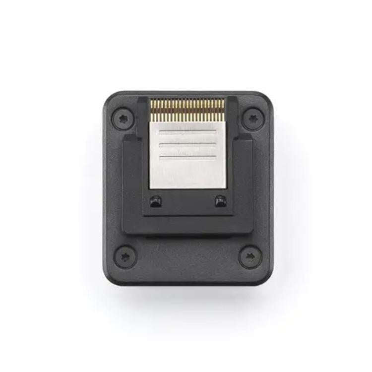 Original DJI Mic Series Camera Adapter For DJI Mic Mini Receiver Connect to a Sony Camera MI Hot ...