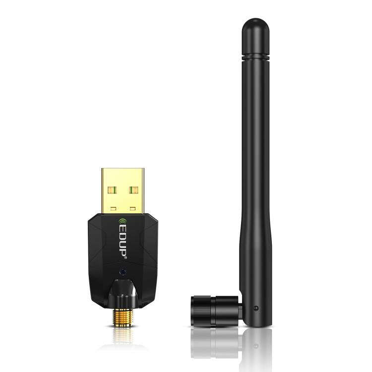 EDUP USB Bluetooth Adapter 5.4 Transmitter Audio Receiver Module