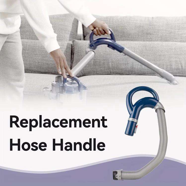 For Shark NV360 Vacuum Cleaner Hose Fittings Vacuum Cleaner Extend Hose Replace Parts