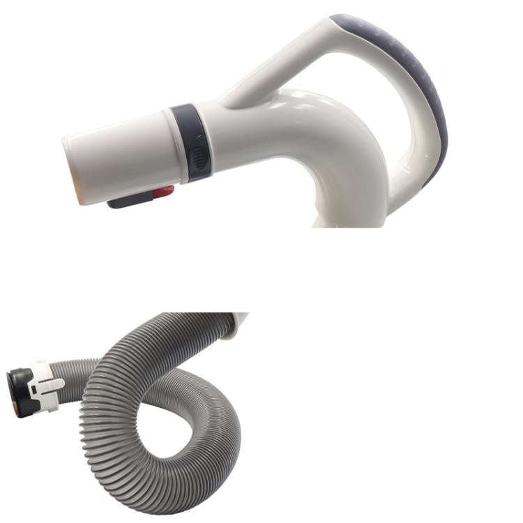 For Shark FFJ/153 Vacuum Cleaner Extension Hose Vacuum Cleaner Hose Replacement Part