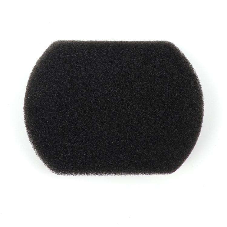 10pcs Sponge For Bissell Bissell 2033 Filter Cartridge Vacuum Cleaner Accessories Hepa Filter Car...